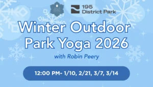 Winter Park Yoga
