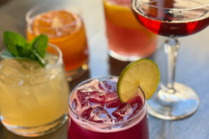 Date Night 3 Course Dinner @ CHOP!