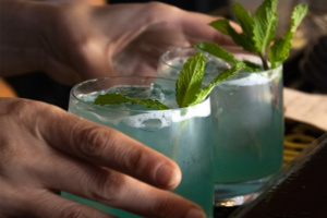 Wednesday Prix Fix @ CHOP