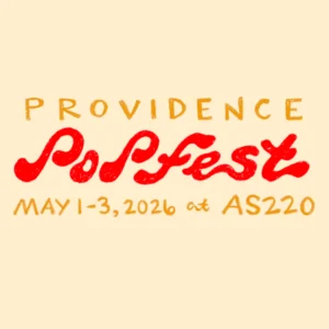Providence Popfest!