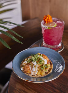 $5 Taco Tuesday Specials