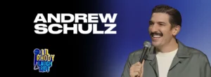 Andrew Schulz