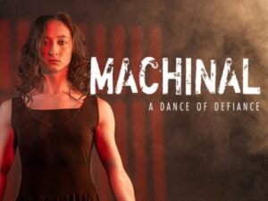 Ballet Rhode Island – Machinal
