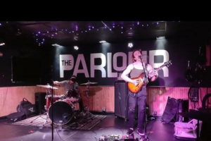 Metal Night @ the Parlour