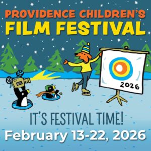 Providence Children’s Film Festival