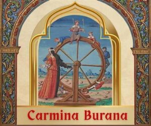Providence Singers presents Carmina Burana