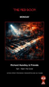 Jazz – Richard Hundley & Friends