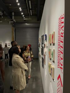 Gallery Night