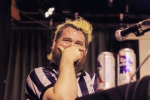 One Liner Madness Providence!