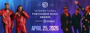 International Portuguese Music Awards
