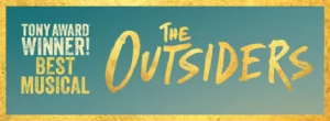 The Outsiders