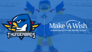 Join Team Make-A-Wish for the Providence Rhode Races