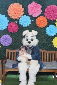 Easter Bunny Photos