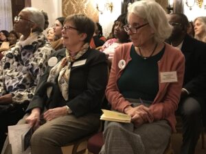 2026 Community Conversation Series: Building a Caring Future