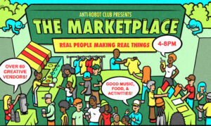 The Marketplace