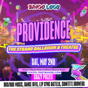 Bingo Loco – Early Show