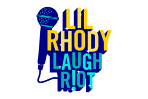 Lil Rhody Laugh Riot