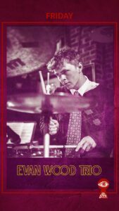 The Evan Wood Trio