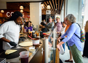 Culinary Bliss Wine Tasting & Culinary Tour from Providence