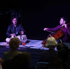 ​​2026 PVD Cello Fest!