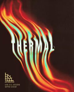 Thermal (Underground Techno)
