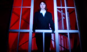 Dark Providence presents: Madeline Goldstein, Normal Bias, Gun Boy, Faust