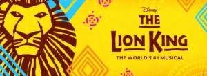 Disney’s The Lion King