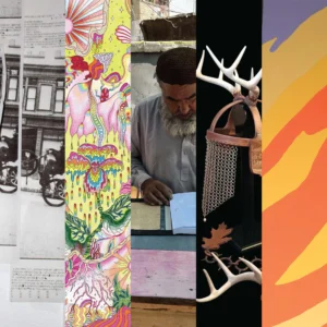 MAY’s GALLERY OPENINGS!