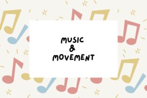 Music & Movement