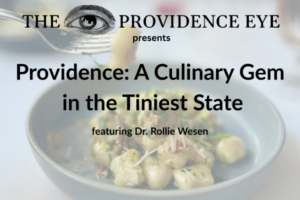 Providence: A Culinary Gem in the Tiniest State