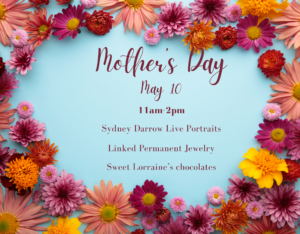 MOTHER’S DAY