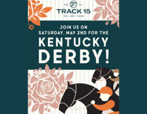 Kentucky Derby Party