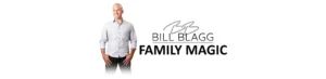 Bill Blagg’s Family Magic