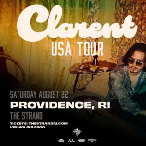 Clarent USA Tour