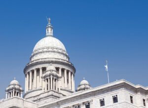 Special Display – Act of Renunciation at State House