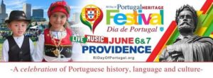 RI Day of Portugal