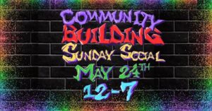 Kink Providence Presents: Sunday Social