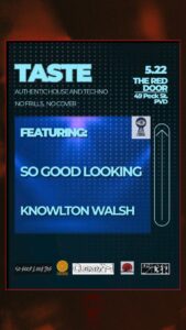 Knowlton Walsh