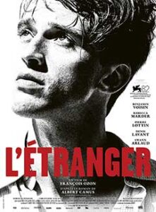 The Stranger