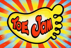 Toe Jam Puppet Band Kids Concert
