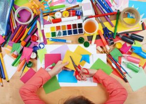 Fun Craft for Children
