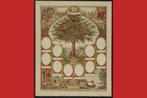 The Fox Point Library Genealogy Club