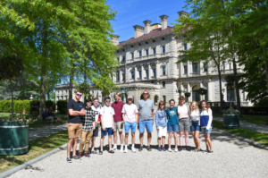 Rhode Island in a Day Tour