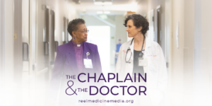 Providence Screening of “The Chaplain & The Doctor”