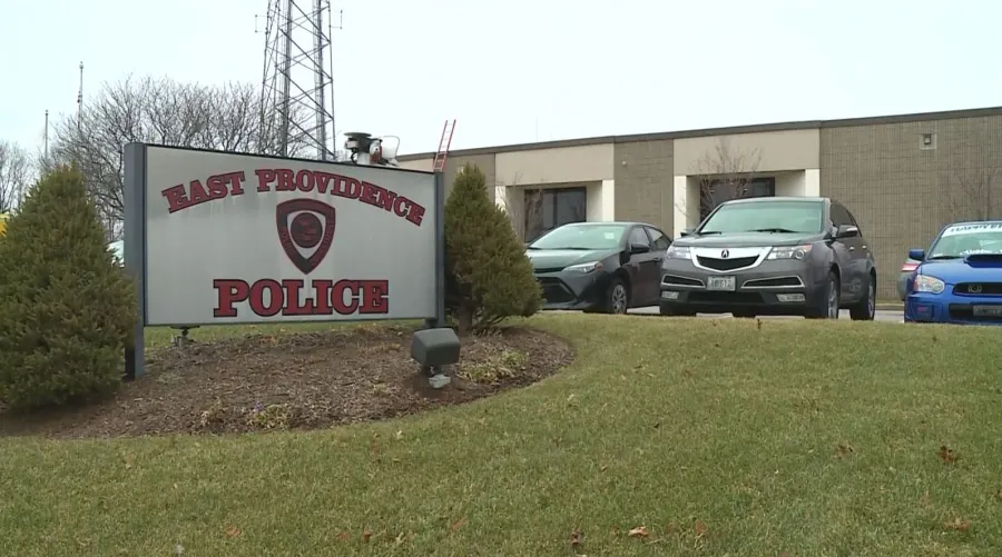 Police ID driver killed in East Providence rollover crash | Events In ...