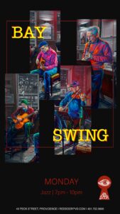Jazz – BaySwing