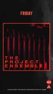 The Project Ensemble