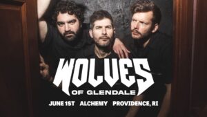 Wolves Of Glendale