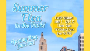 The Providence Flea