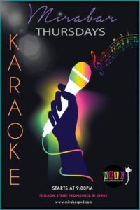 Karaoke